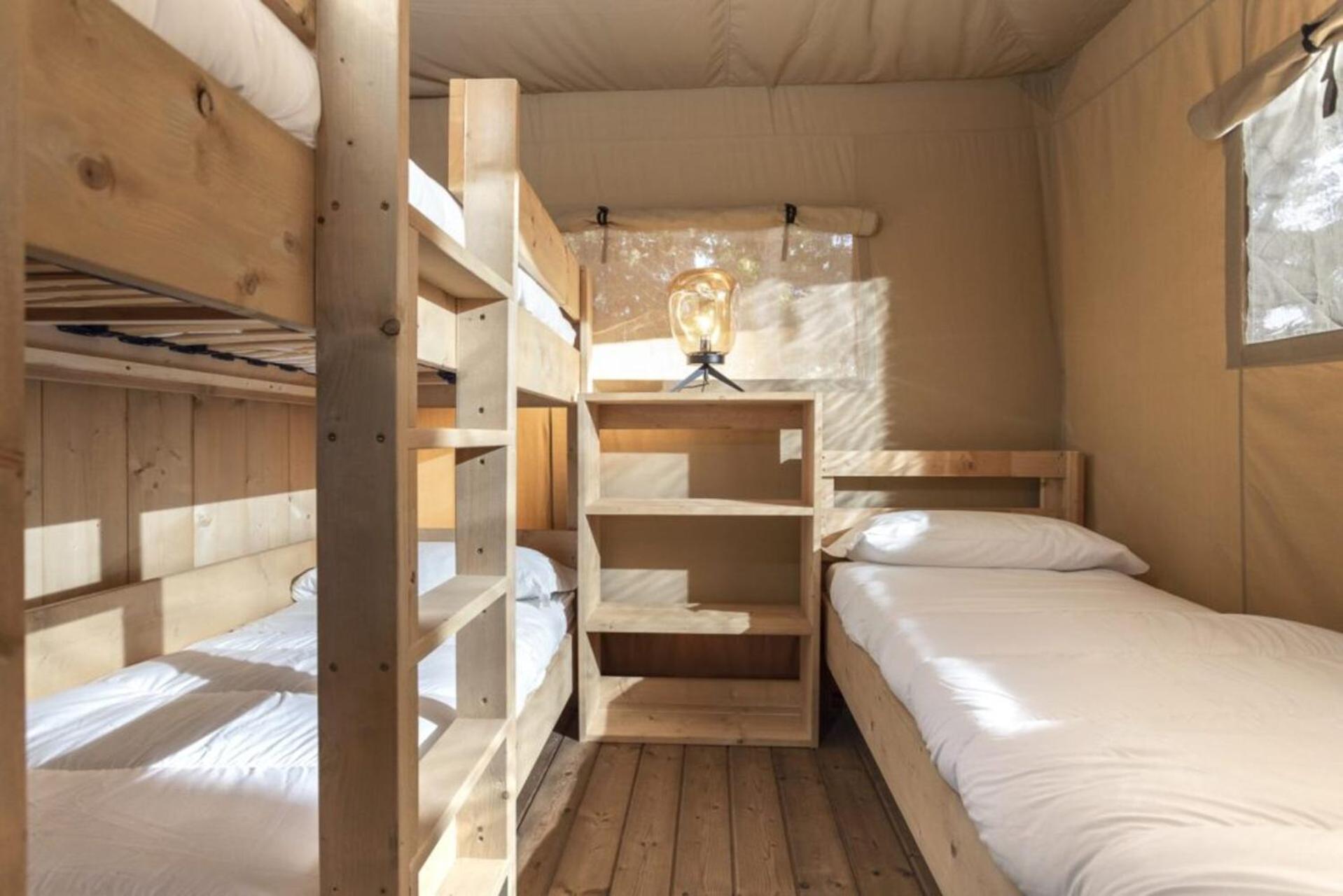 Isola Verde Camping Village Неттуно Екстер'єр фото